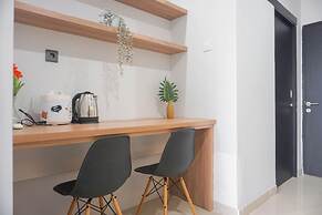 Cozy 1BR Apartment at Atlanta Residence