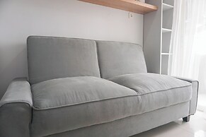 Cozy 1BR Apartment at Atlanta Residence