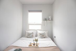 Cozy 1BR Apartment at Atlanta Residence