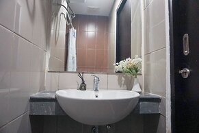 Cozy 1BR Apartment at Atlanta Residence