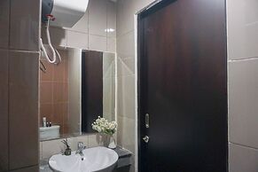 Cozy 1BR Apartment at Atlanta Residence