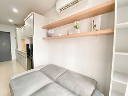 Cozy 1BR Apartment at Atlanta Residence