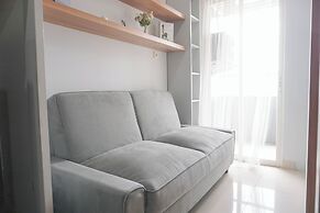 Cozy 1BR Apartment at Atlanta Residence