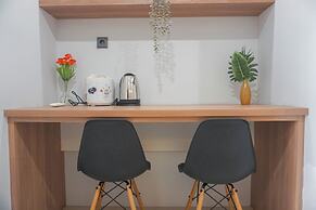 Cozy 1BR Apartment at Atlanta Residence