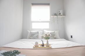 Cozy 1BR Apartment at Atlanta Residence