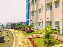 Cozy 1BR Apartment at Atlanta Residence