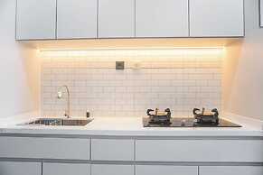 Cozy 1BR Apartment at Atlanta Residence