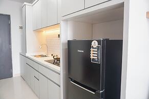 Cozy 1BR Apartment at Atlanta Residence