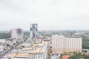 Cozy 1BR Apartment at Atlanta Residence