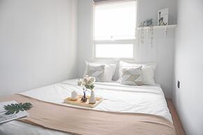 Cozy 1BR Apartment at Atlanta Residence