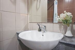 Cozy 1BR Apartment at Atlanta Residence