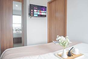 Cozy 1BR Apartment at Atlanta Residence