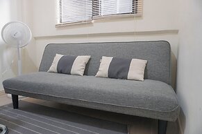 New Furnished 2BR with Office Room at Meikarta Apartment