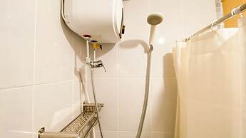 Comfy and Modern Look 2BR Apartment at Tokyo Riverside PIK 2