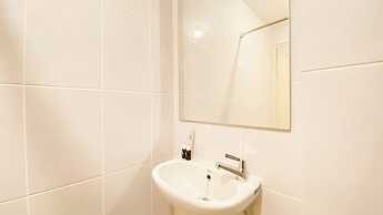 Comfy and Modern Look 2BR Apartment at Tokyo Riverside PIK 2