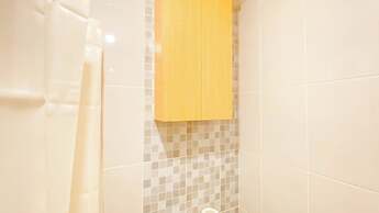 Comfy and Modern Look 2BR Apartment at Tokyo Riverside PIK 2