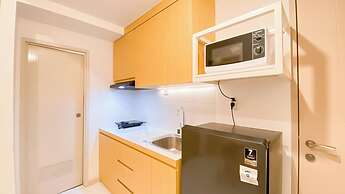 Comfy and Modern Look 2BR Apartment at Tokyo Riverside PIK 2