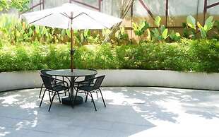 Spacious Combined 3BR Grand Sungkono Lagoon Apartment