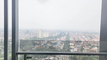 Spacious Combined 3BR Grand Sungkono Lagoon Apartment