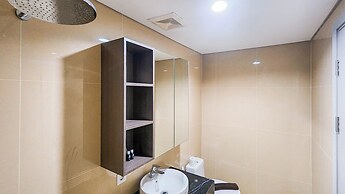 Spacious Combined 3BR Grand Sungkono Lagoon Apartment