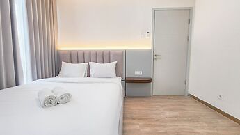 Spacious Combined 3BR Grand Sungkono Lagoon Apartment