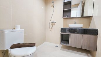Spacious Combined 3BR Grand Sungkono Lagoon Apartment