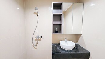 Spacious Combined 3BR Grand Sungkono Lagoon Apartment