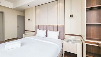 Spacious Combined 3BR Grand Sungkono Lagoon Apartment