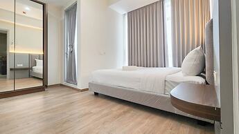 Spacious Combined 3BR Grand Sungkono Lagoon Apartment