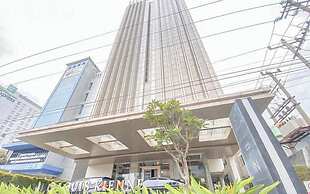 Good Homey Studio Apartment at Warhol (W/R) Residences