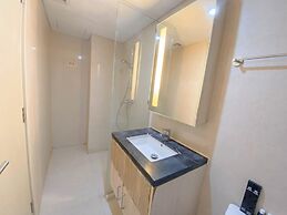 Good Homey Studio Apartment at Warhol (W/R) Residences