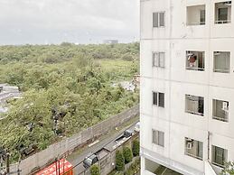 Best Choice and Restful Studio at Pavilion Permata Apartment