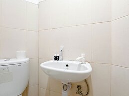 Best Choice and Restful Studio at Pavilion Permata Apartment