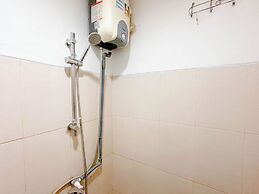 Best Choice and Restful Studio at Pavilion Permata Apartment