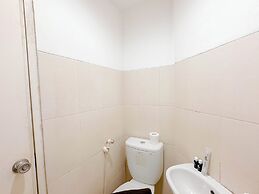 Best Choice and Restful Studio at Pavilion Permata Apartment