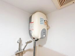 Best Choice and Restful Studio at Pavilion Permata Apartment