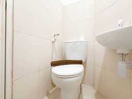 Best Choice and Restful Studio at Pavilion Permata Apartment