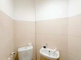 Best Choice and Restful Studio at Pavilion Permata Apartment