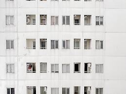 Best Choice and Restful Studio at Pavilion Permata Apartment