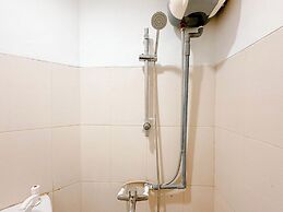 Best Choice and Restful Studio at Pavilion Permata Apartment