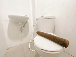 Cozy and Homey Studio at The Alton Apartment