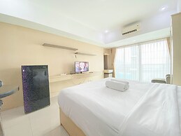 Well Designed Studio at Tamansari La Grande Apartment