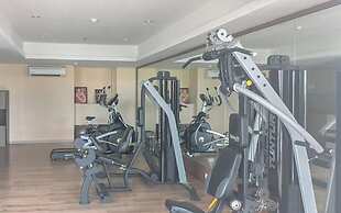 Well Designed Studio at Tamansari La Grande Apartment