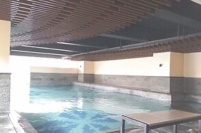 Well Designed Studio at Tamansari La Grande Apartment