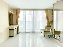 Well Designed Studio at Tamansari La Grande Apartment