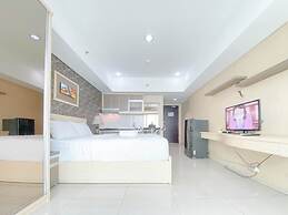Well Designed Studio at Tamansari La Grande Apartment