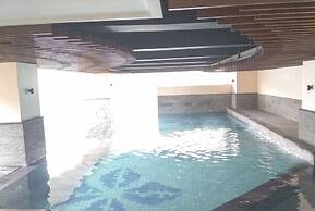 Well Designed Studio at Tamansari La Grande Apartment