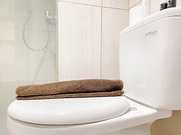 Well Designed Studio at Tamansari La Grande Apartment