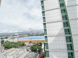 Well Designed Studio at Tamansari La Grande Apartment