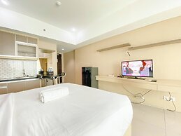 Well Designed Studio at Tamansari La Grande Apartment